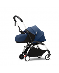 Stokke Yoyo³ Newborn Pack 0+ Air France Blue