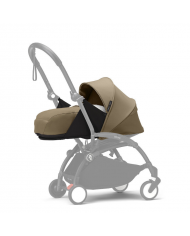 Stokke Yoyo³ Newborn Pack 0+ Toffee