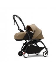 Stokke Yoyo³ Newborn Pack 0+ Toffee
