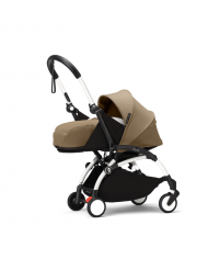 Stokke Yoyo³ Newborn Pack 0+ Toffee