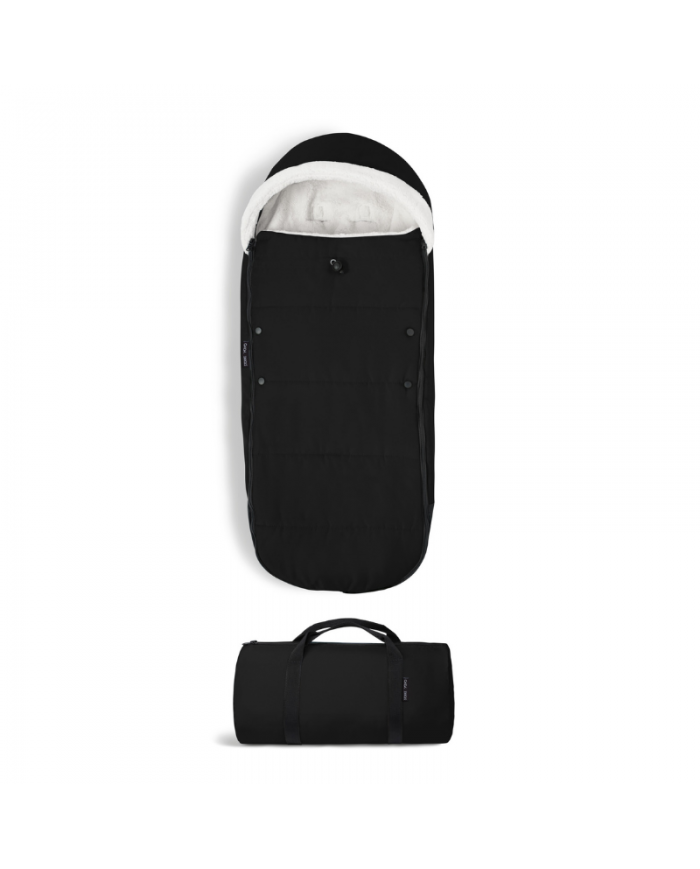 Stokke Yoyo Sacco Invernale Black