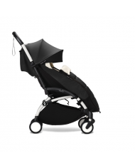 Stokke Yoyo Sacco Invernale Black