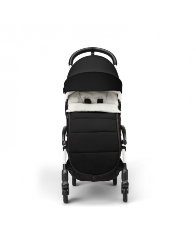 Stokke Yoyo Sacco Invernale Black