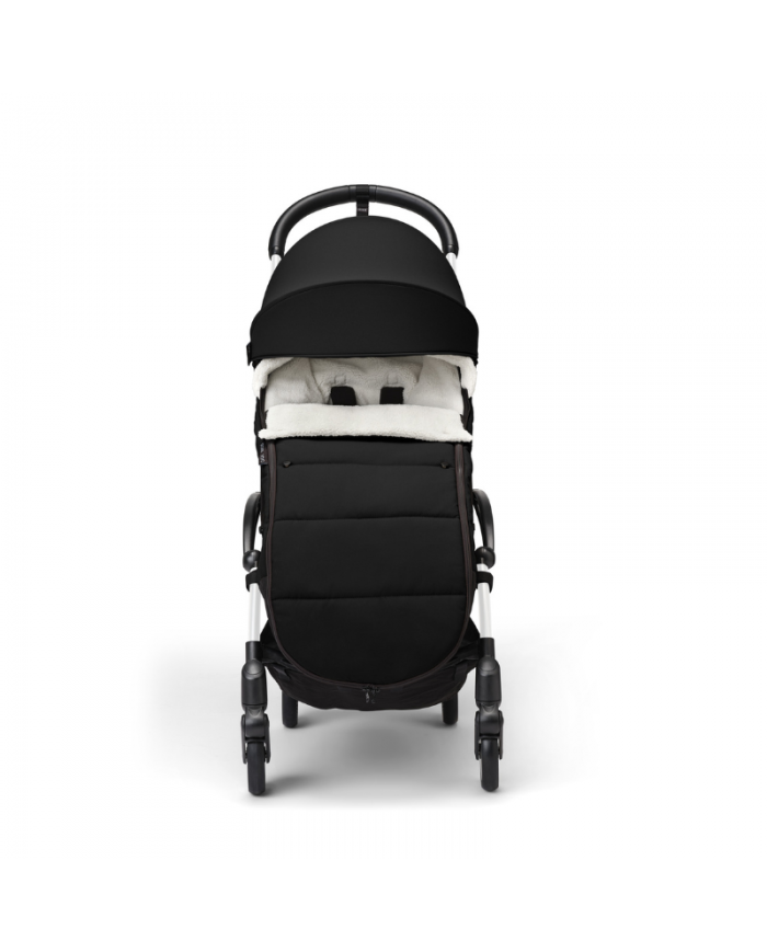 Stokke Yoyo Sacco Invernale Black