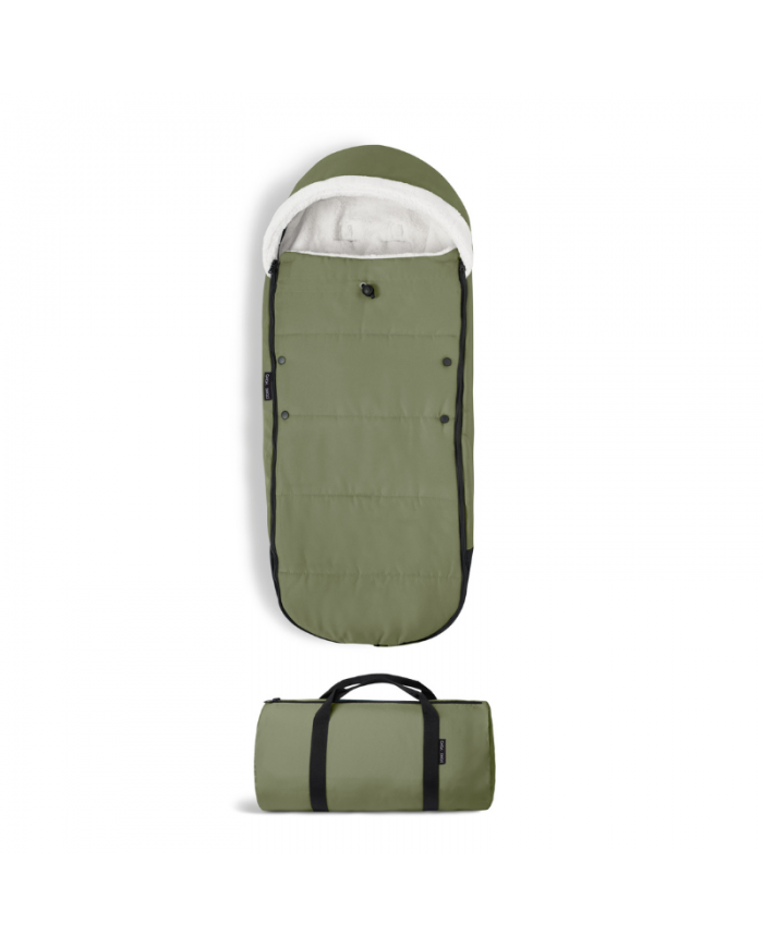 Stokke Yoyo Sacco Invernale Olive