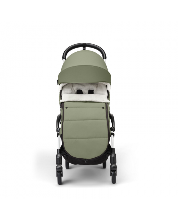 Stokke Yoyo Sacco Invernale Olive