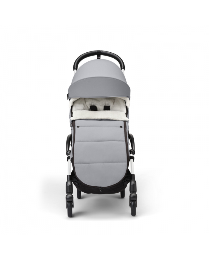 Stokke Yoyo Sacco Invernale Stone