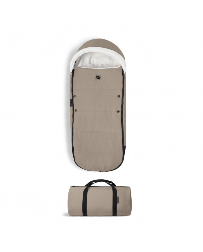 Stokke Yoyo Sacco Invernale Taupe