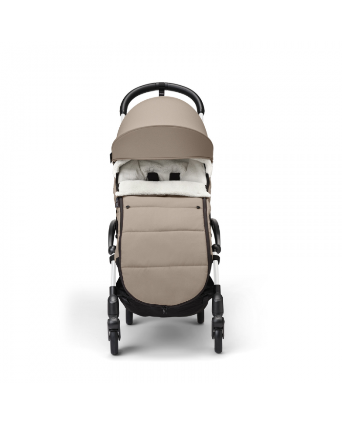 Stokke Yoyo Sacco Invernale Taupe