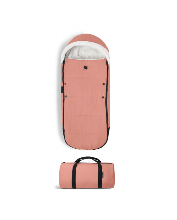 Stokke Yoyo Sacco Invernale Ginger