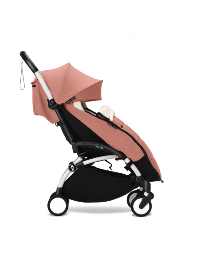 Stokke Yoyo Sacco Invernale Ginger