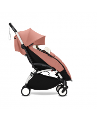 Stokke Yoyo Sacco Invernale Ginger