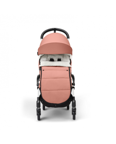 Stokke Yoyo Sacco Invernale Ginger