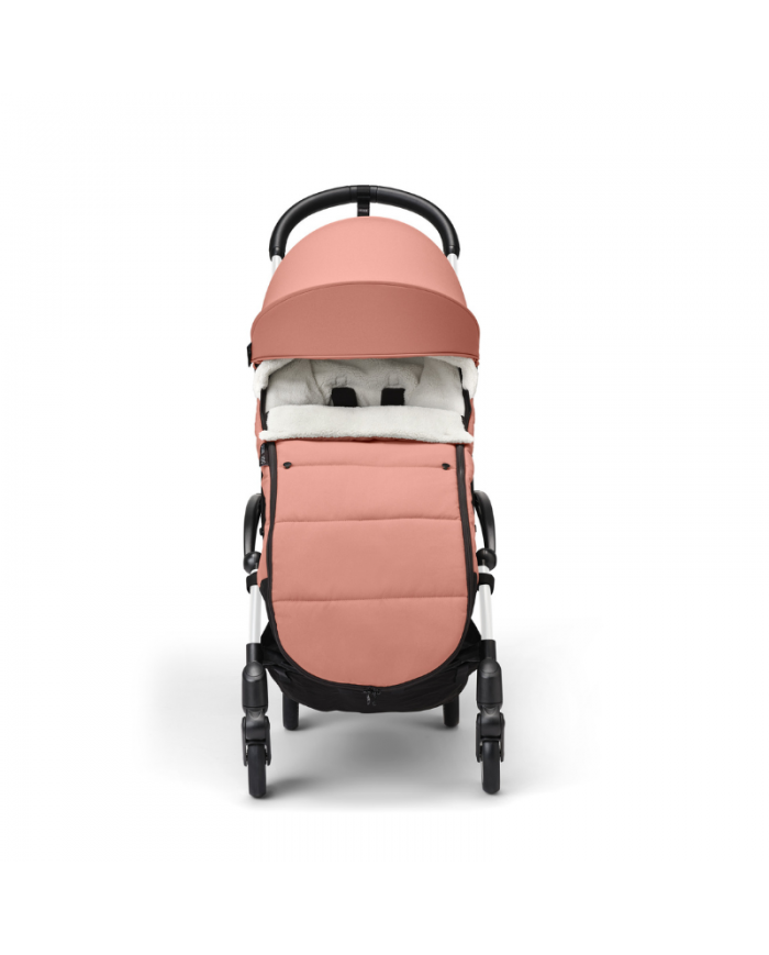 Stokke Yoyo Sacco Invernale Ginger