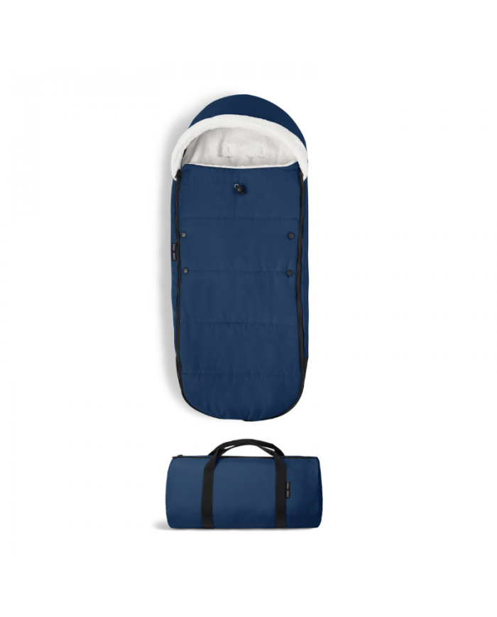 Stokke Yoyo Sacco Invernale Navy Blue