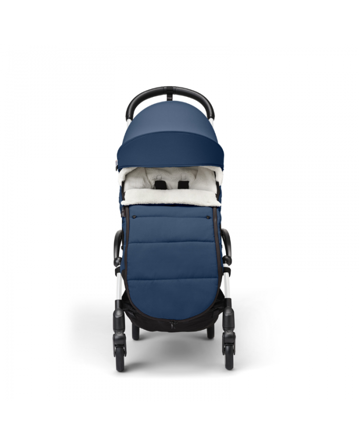 Stokke Yoyo Sacco Invernale Navy Blue