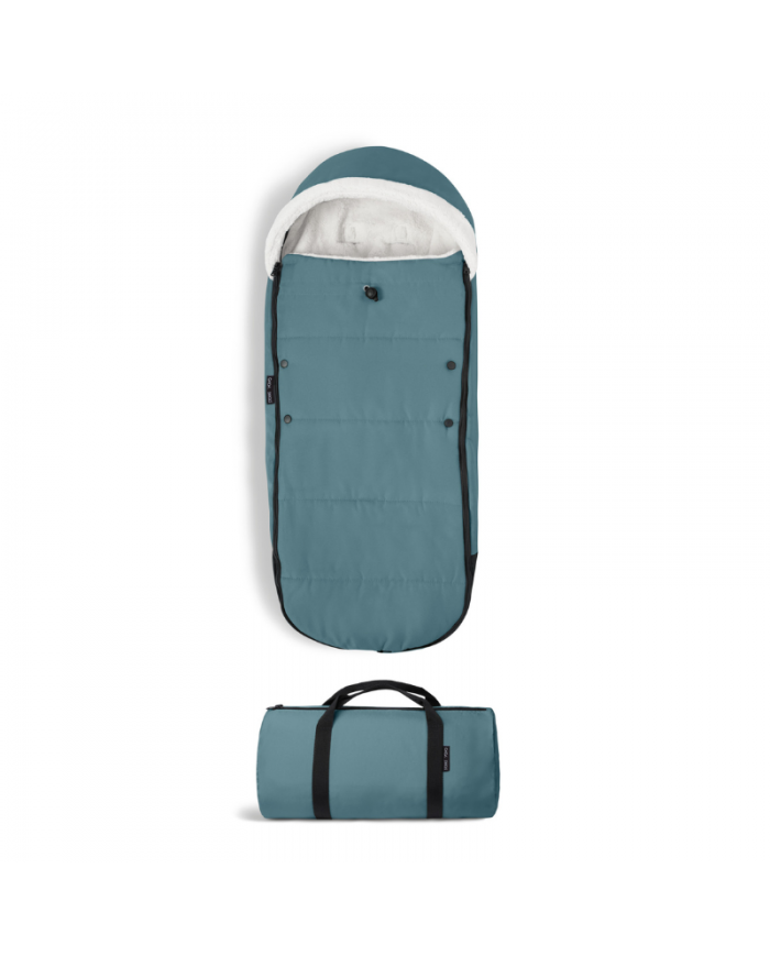 Stokke Yoyo Sacco Invernale Aqua