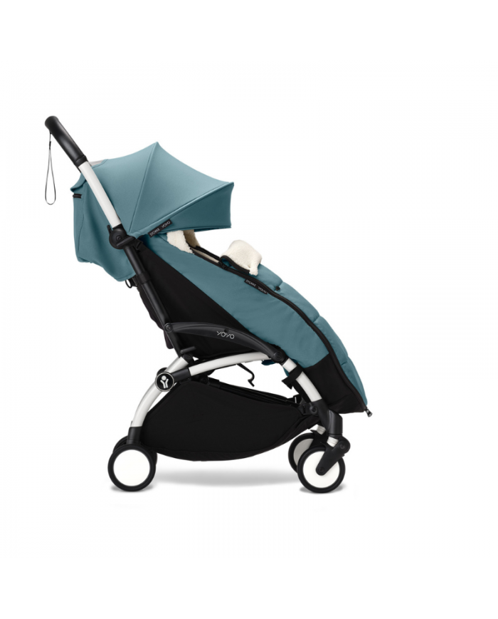 Stokke Yoyo Sacco Invernale Aqua