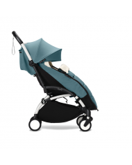 Stokke Yoyo Sacco Invernale Aqua