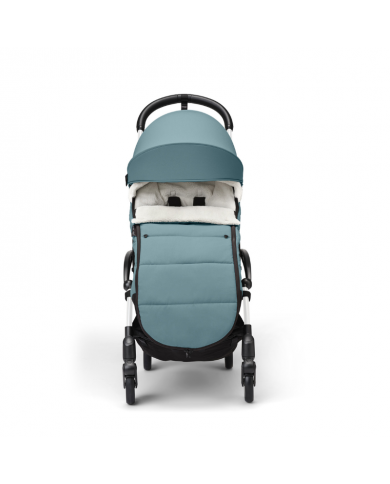 Stokke Yoyo Sacco Invernale Aqua