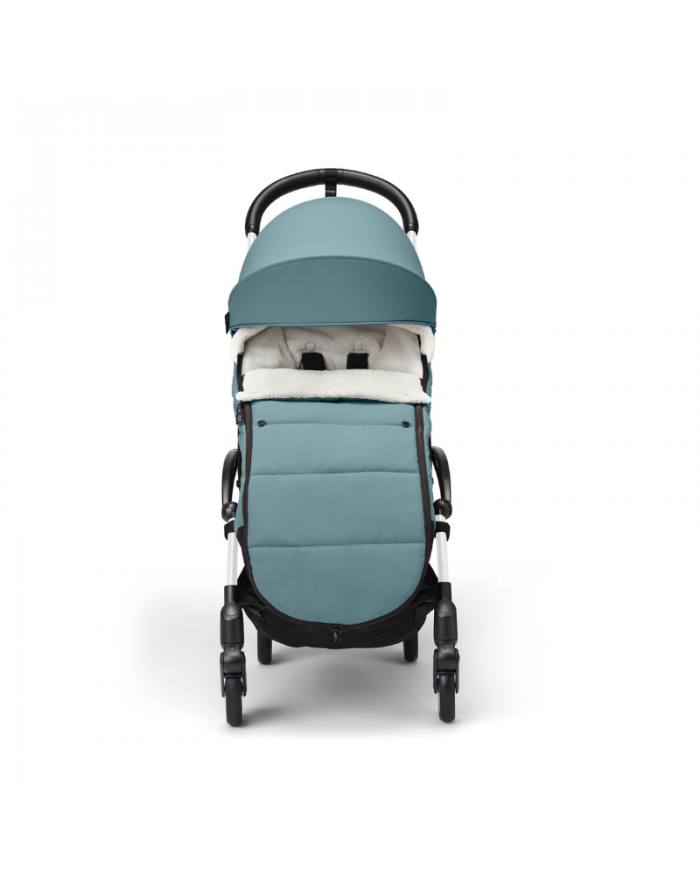 Stokke Yoyo Sacco Invernale Aqua