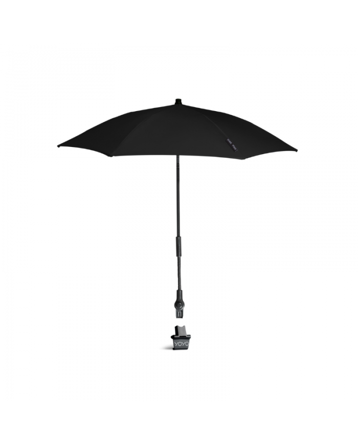 Stokke Yoyo Ombrellino Parasole Black