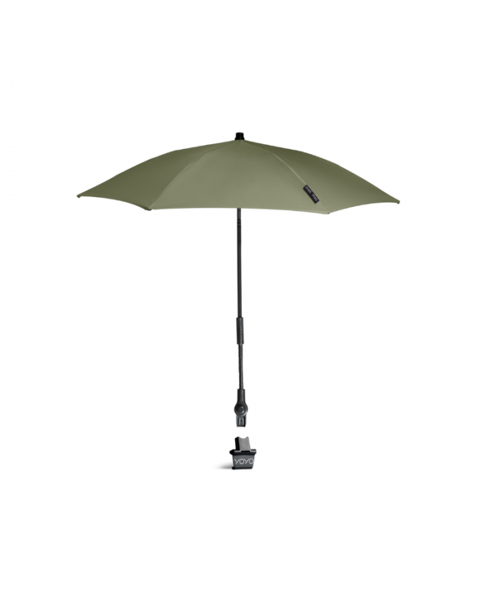 Stokke Yoyo Ombrellino Parasole Olive