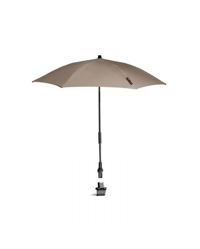 Stokke Yoyo Ombrellino Parasole Taupe