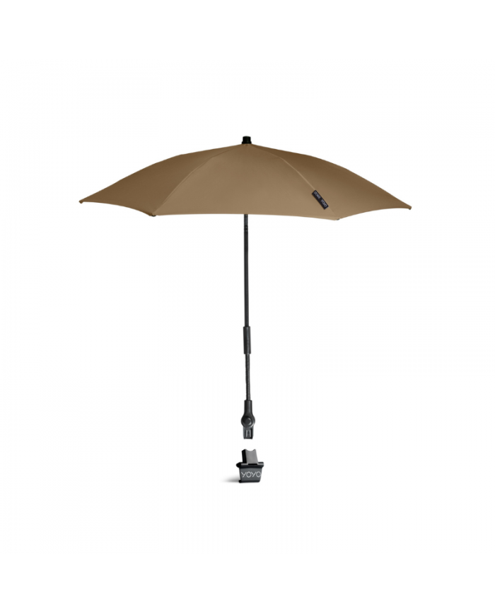 Stokke Yoyo Ombrellino Parasole Toffee