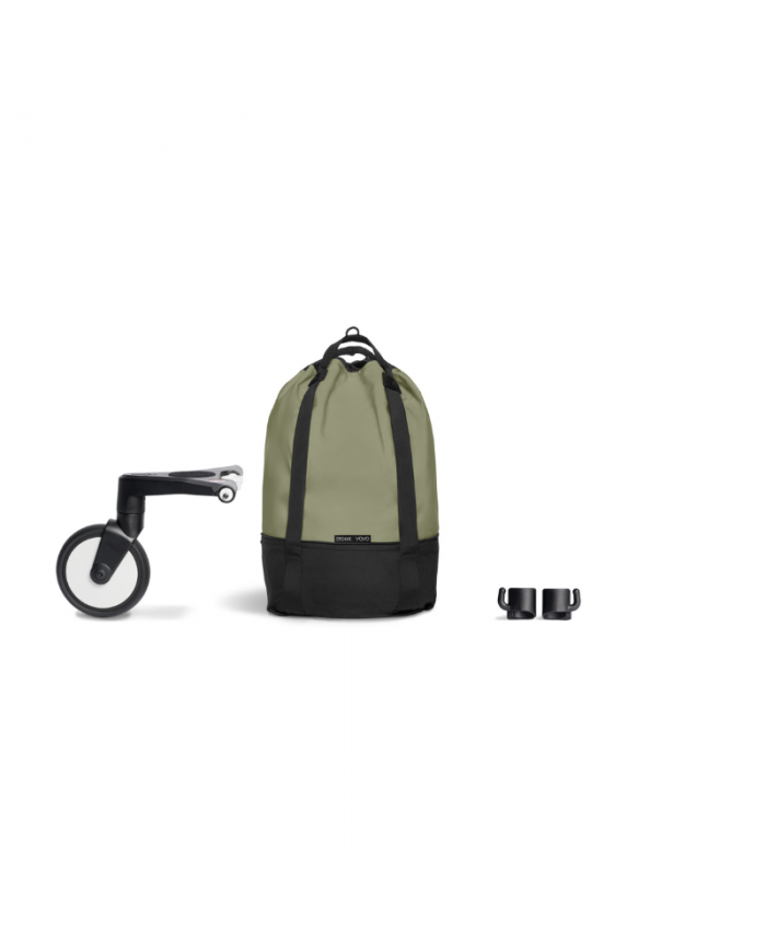 Stokke Yoyo Bag Olive