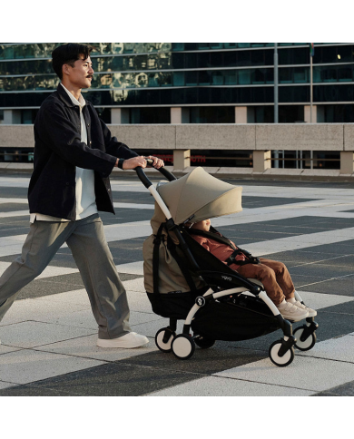 Stokke Yoyo Bag Stone