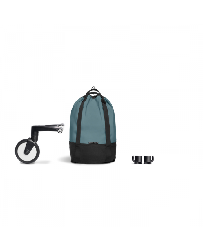 Stokke Yoyo Bag Aqua