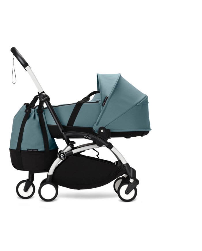 Stokke Yoyo Bag Aqua