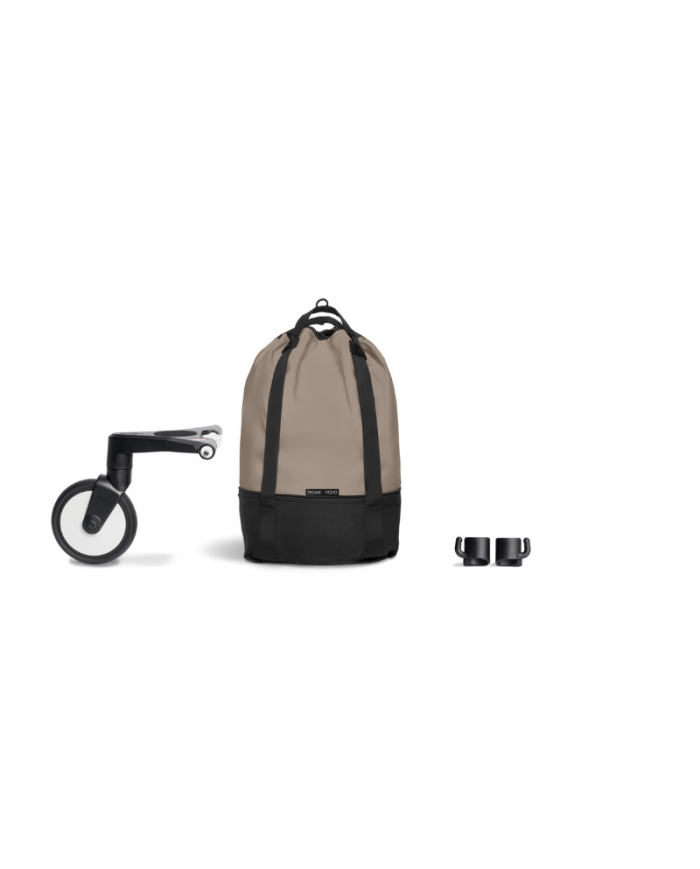 Stokke Yoyo Bag Taupe