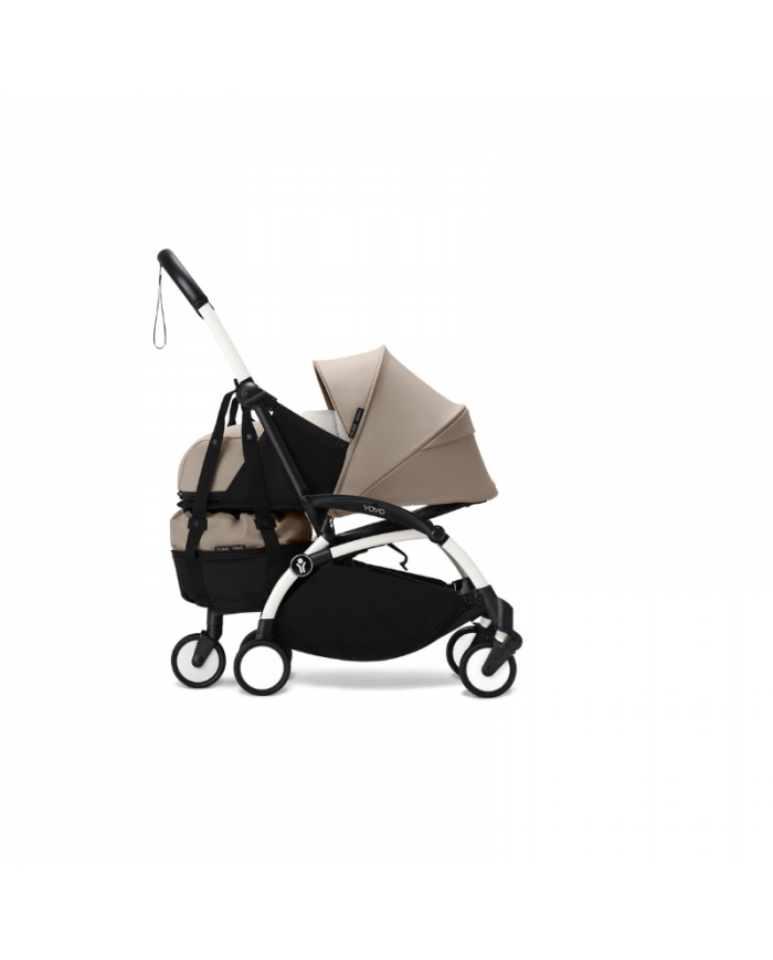 Stokke Yoyo Bag Taupe
