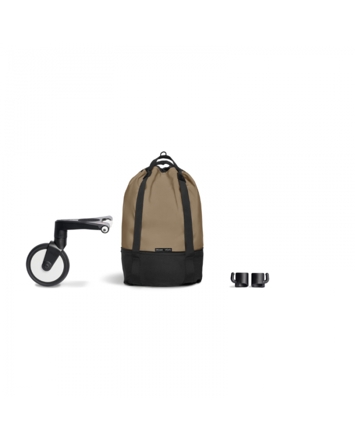 Stokke Yoyo Bag Toffee