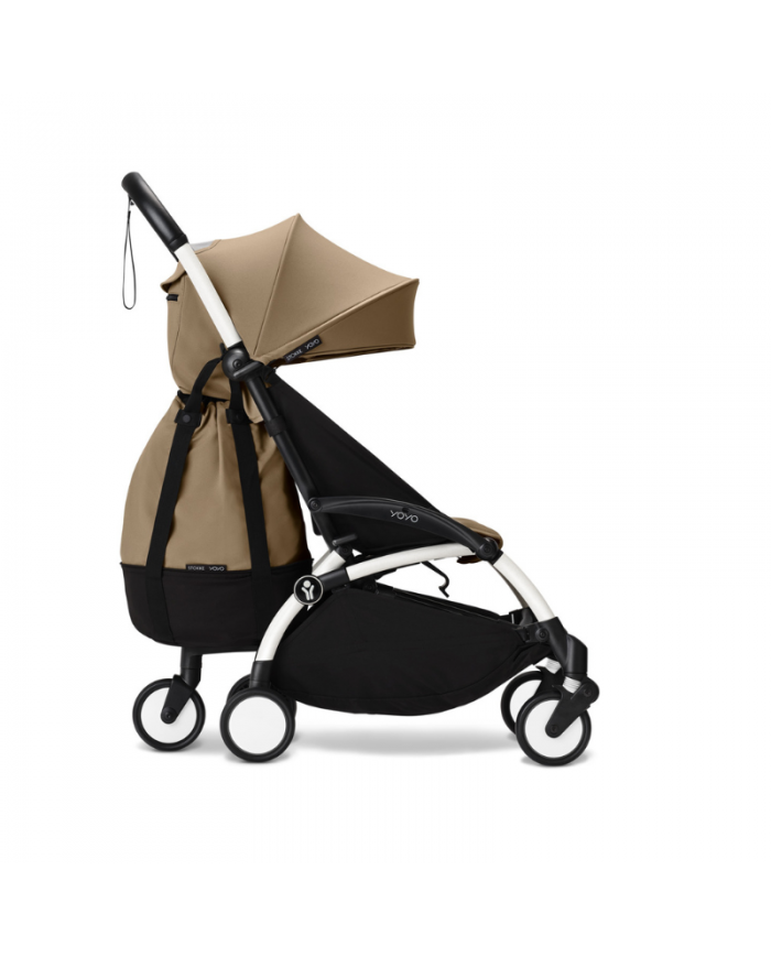 Stokke Yoyo Bag Toffee