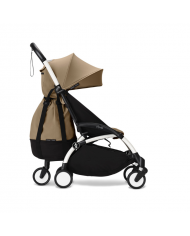 Stokke Yoyo Bag Toffee