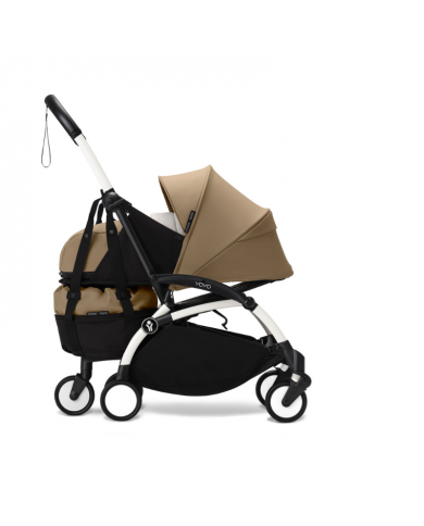 Stokke Yoyo Bag Toffee