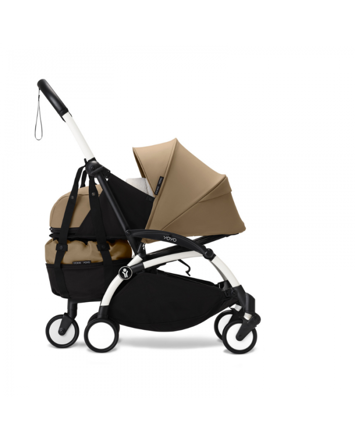 Stokke Yoyo Bag Toffee