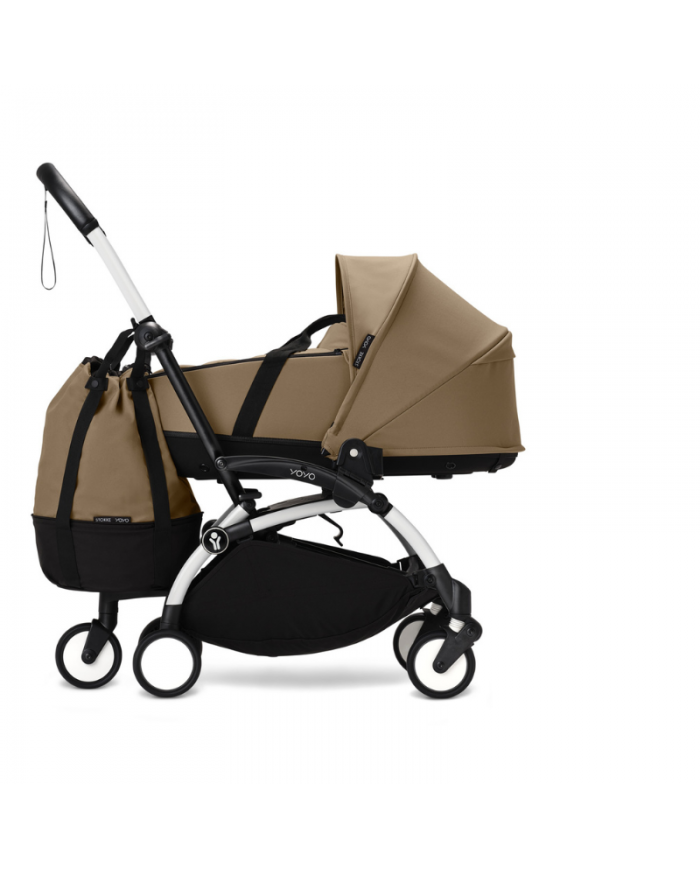 Stokke Yoyo Bag Toffee