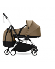 Stokke Yoyo Bag Toffee
