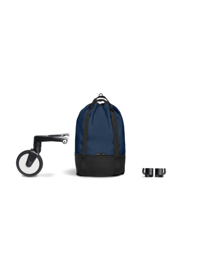 Stokke Yoyo Bag Navy Blue
