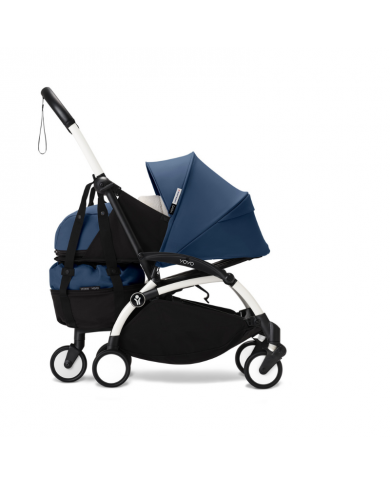 Stokke Yoyo Bag Navy Blue