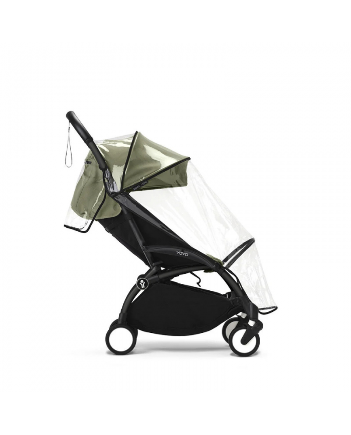 Stokke Yoyo Parapioggia 6+