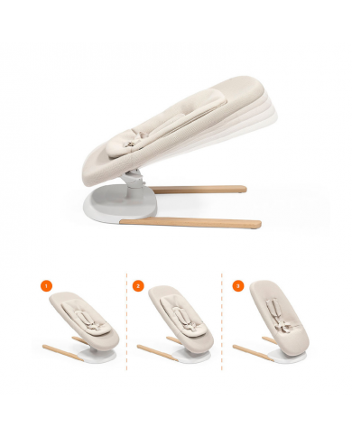 Stokke Yoga Sdraietta