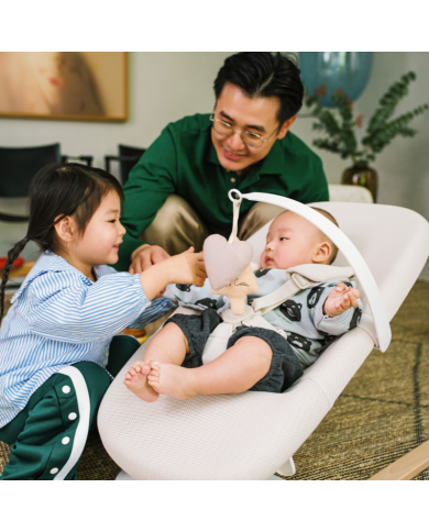 Stokke Yoga Sdraietta