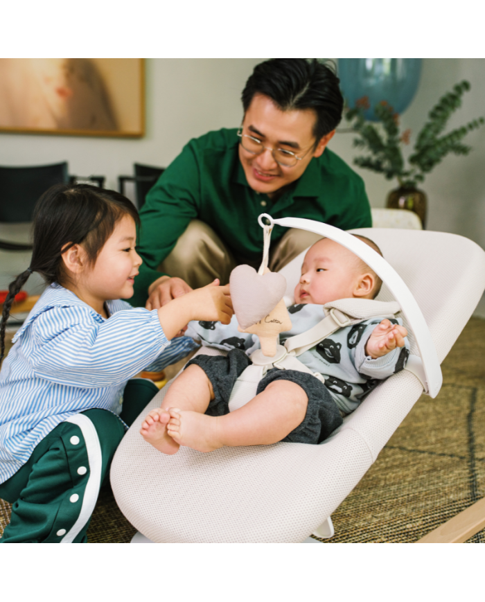 Stokke Yoga Sdraietta