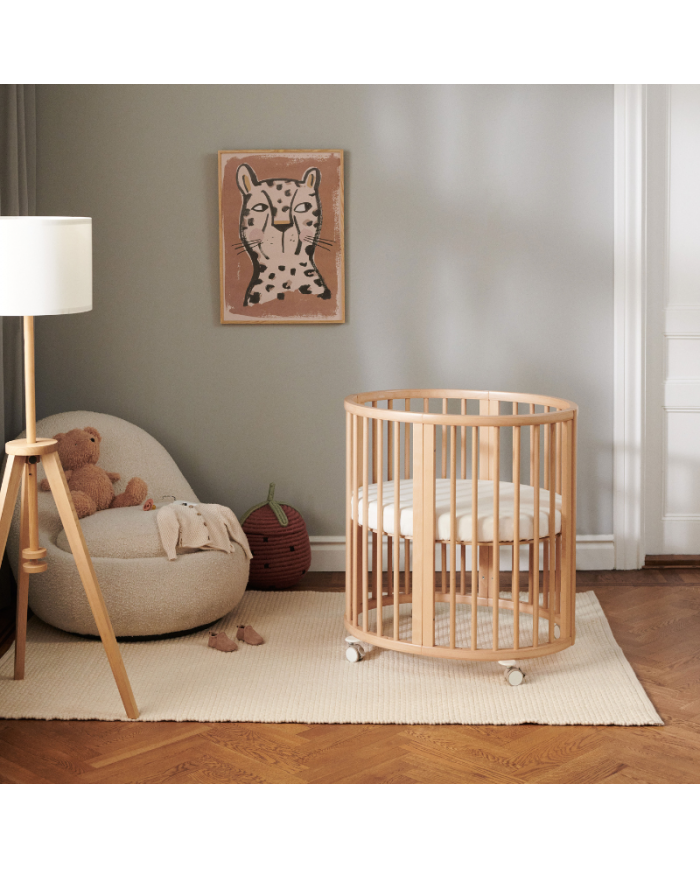 Stokke Sleepi Mini V3 Natural