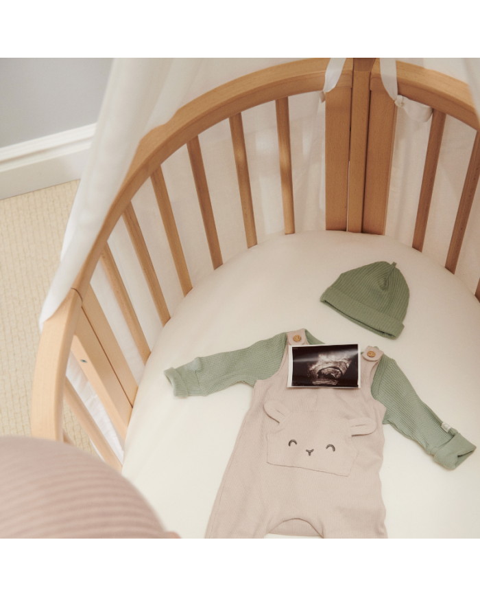 Stokke Sleepi Mini V3 Natural